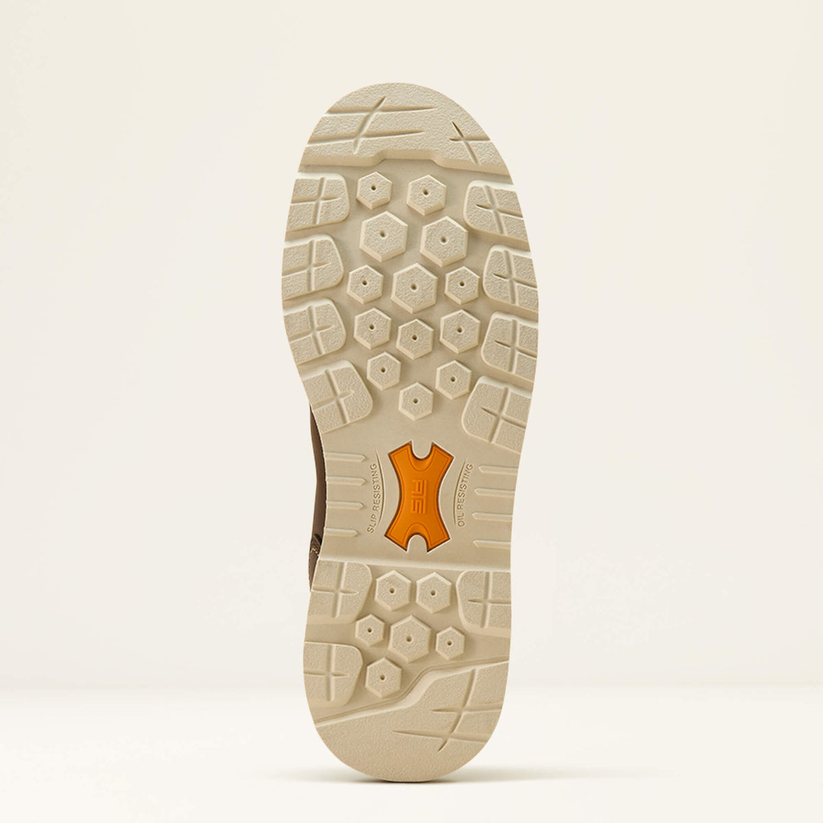 Ariat Signature | Rebar Lift Pull On Moc Toe Composite Toe Work Boot