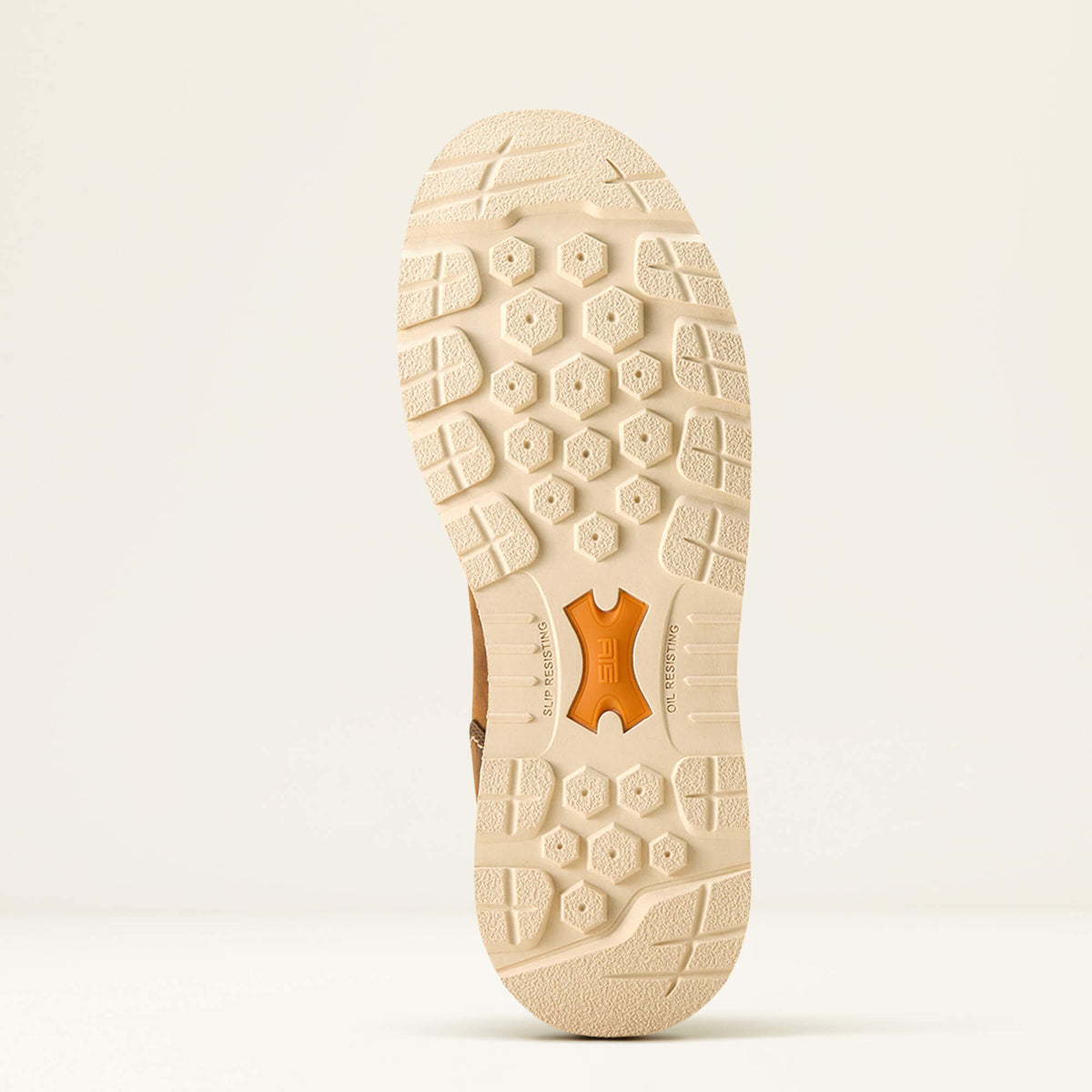 Ariat Everyday | Rebar Wedge Pull-On Waterproof Work Boot