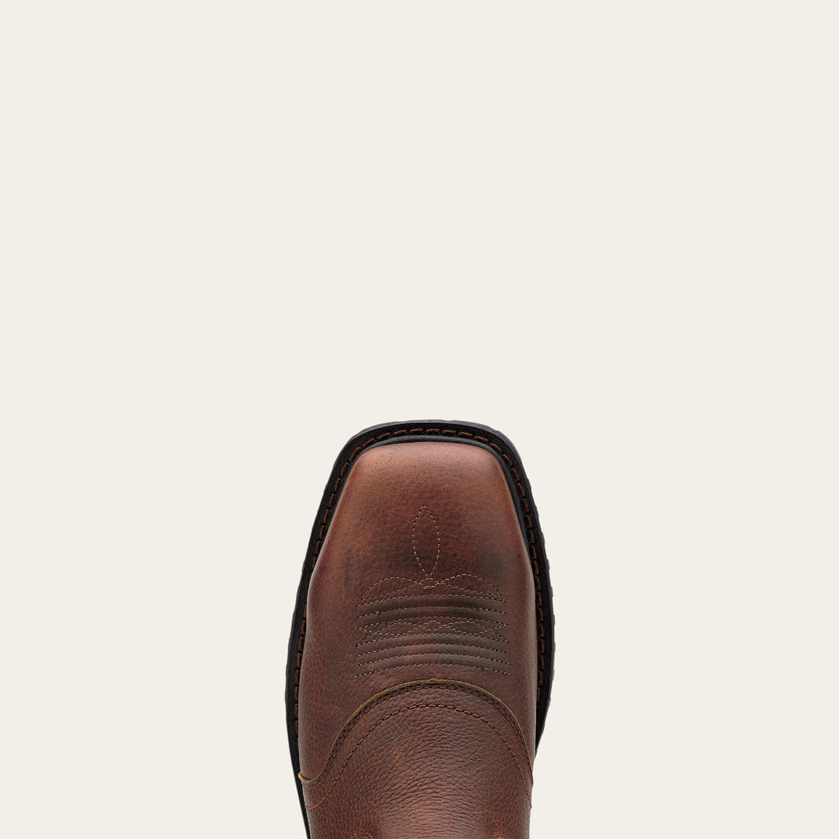 Ariat Customer Favorite | RigTek Wide Square Toe Waterproof Composite Toe Work Boot