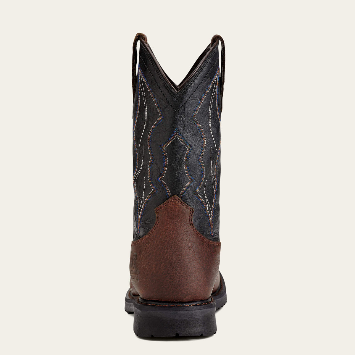 Ariat Customer Favorite | RigTek Wide Square Toe Waterproof Composite Toe Work Boot