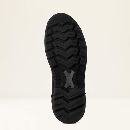 Ariat Exclusive | Turbo 6" H2O CSA Carbon Toe Work Boot