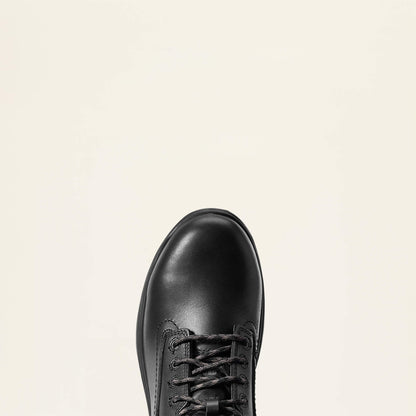 Ariat Exclusive | Turbo 6" H2O CSA Carbon Toe Work Boot
