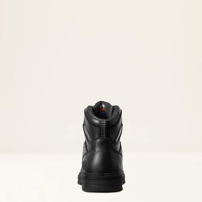 Ariat Exclusive | Turbo 6" H2O CSA Carbon Toe Work Boot