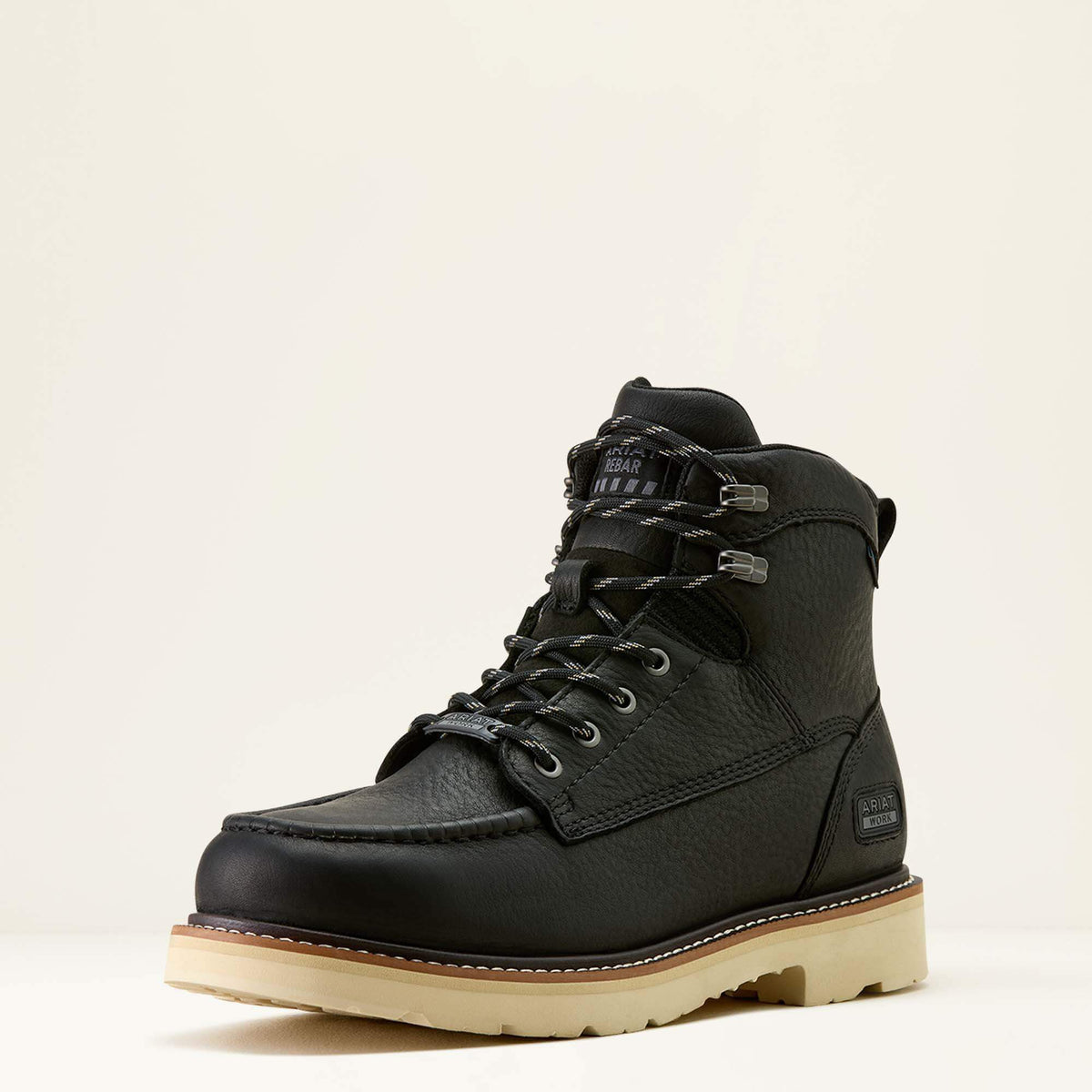 Ariat Special Offer | Rebar Lift 6" Waterproof Work Boot