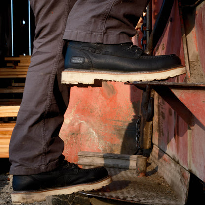 Ariat Special Offer | Rebar Lift 6" Waterproof Work Boot