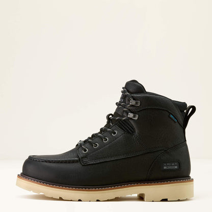 Ariat Special Offer | Rebar Lift 6" Waterproof Work Boot