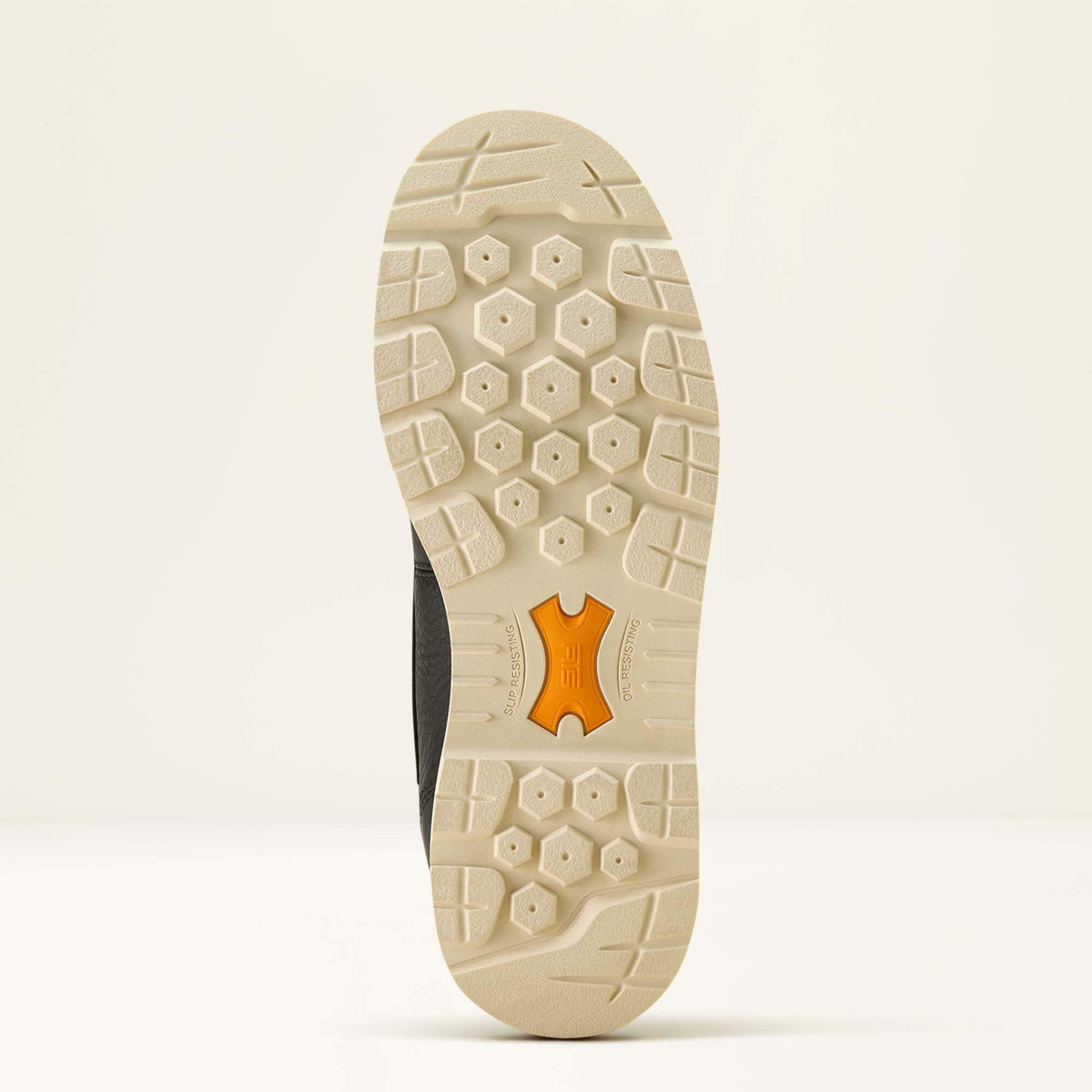 Ariat Special Offer | Rebar Lift 6" Waterproof Work Boot