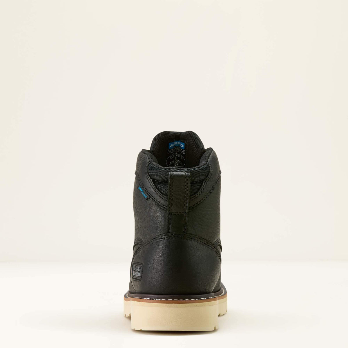 Ariat Special Offer | Rebar Lift 6" Waterproof Work Boot