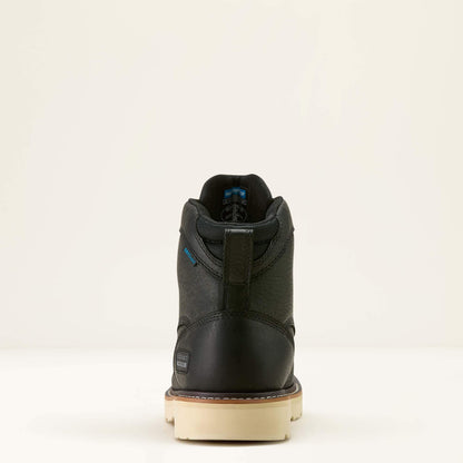 Ariat Special Offer | Rebar Lift 6" Waterproof Work Boot