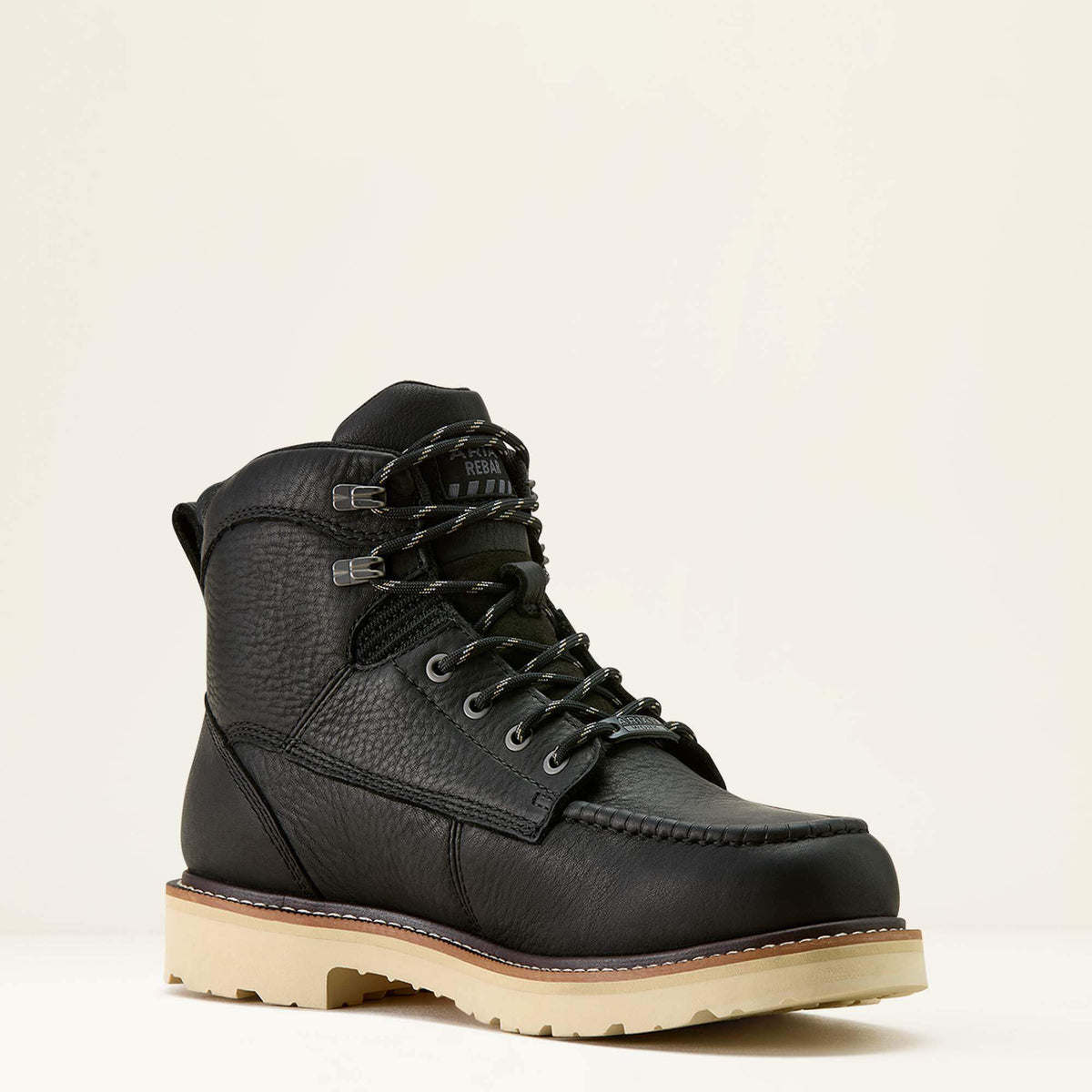 Ariat Special Offer | Rebar Lift 6" Waterproof Work Boot