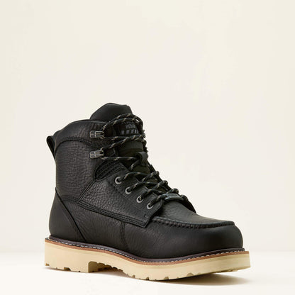 Ariat Special Offer | Rebar Lift 6" Waterproof Work Boot