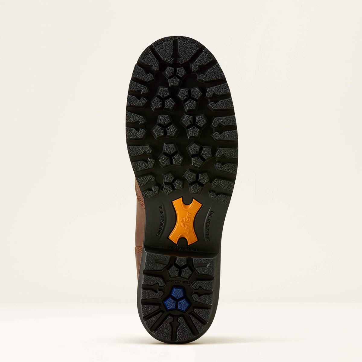 Ariat Top Pick | Logger Shock Shield Waterproof Insulated Composite Toe Work Boot