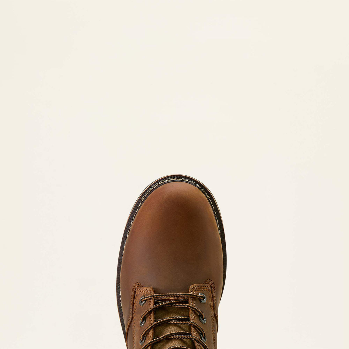 Ariat Top Pick | Logger Shock Shield Waterproof Insulated Composite Toe Work Boot