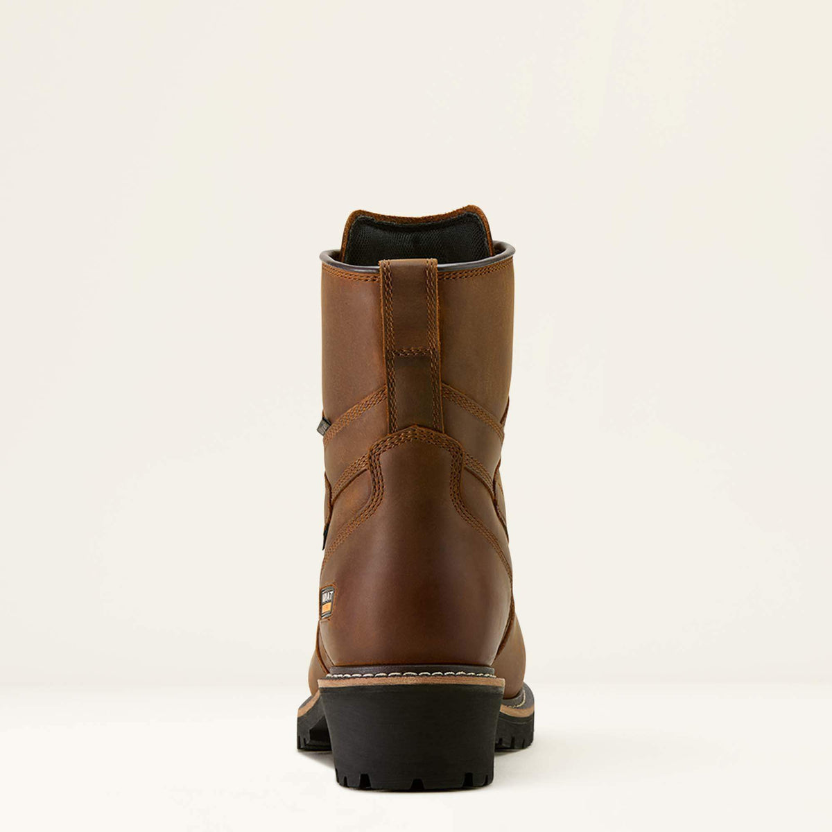 Ariat Top Pick | Logger Shock Shield Waterproof Insulated Composite Toe Work Boot