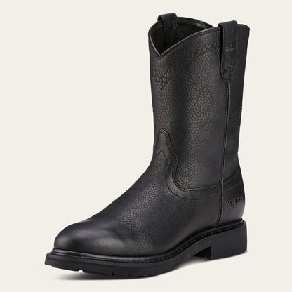 Ariat Best Price | Sierra Work Boot