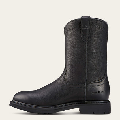 Ariat Best Price | Sierra Work Boot