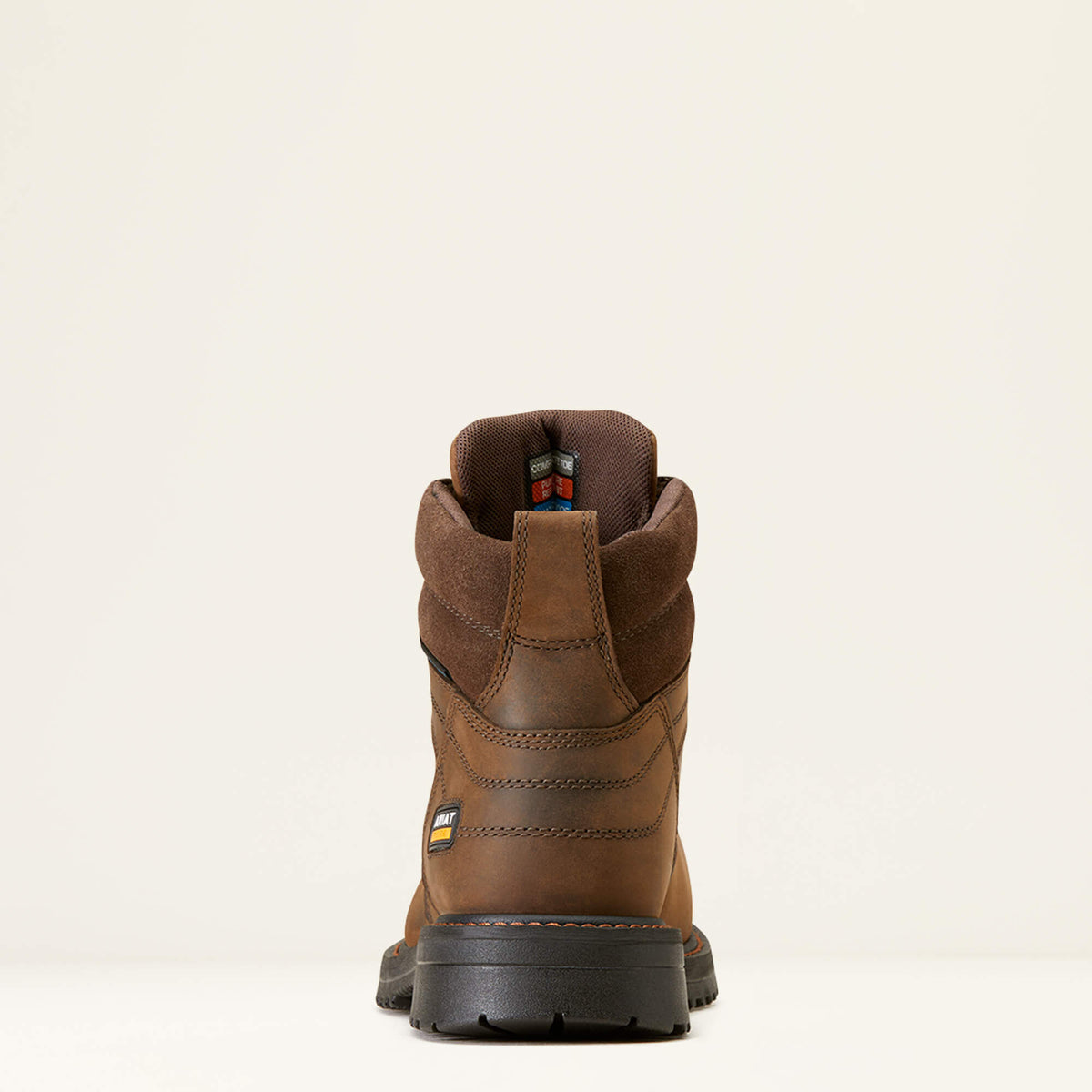 Ariat Special Offer | RigTEK 6" CSA Waterproof Composite Toe Work Boot