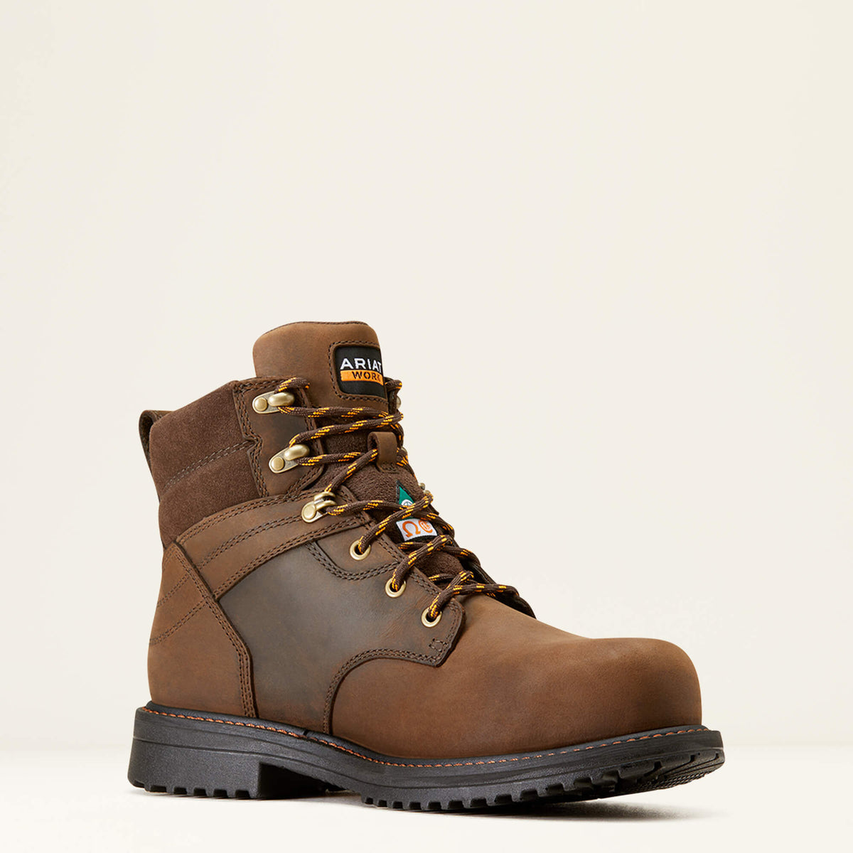 Ariat Special Offer | RigTEK 6" CSA Waterproof Composite Toe Work Boot