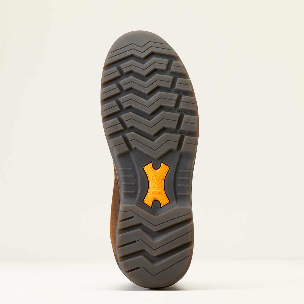 Ariat Discount | Turbo Outlaw 6" CSA Waterproof Carbon Toe Work Boot