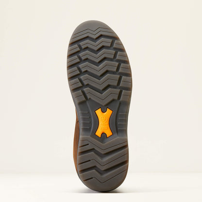 Ariat Discount | Turbo Outlaw 6" CSA Waterproof Carbon Toe Work Boot