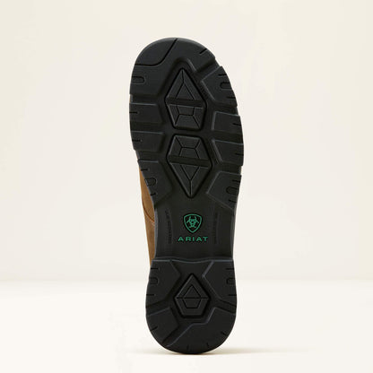 Ariat Customer Favorite | Edge Chukka 6" Composite Toe Work Boot