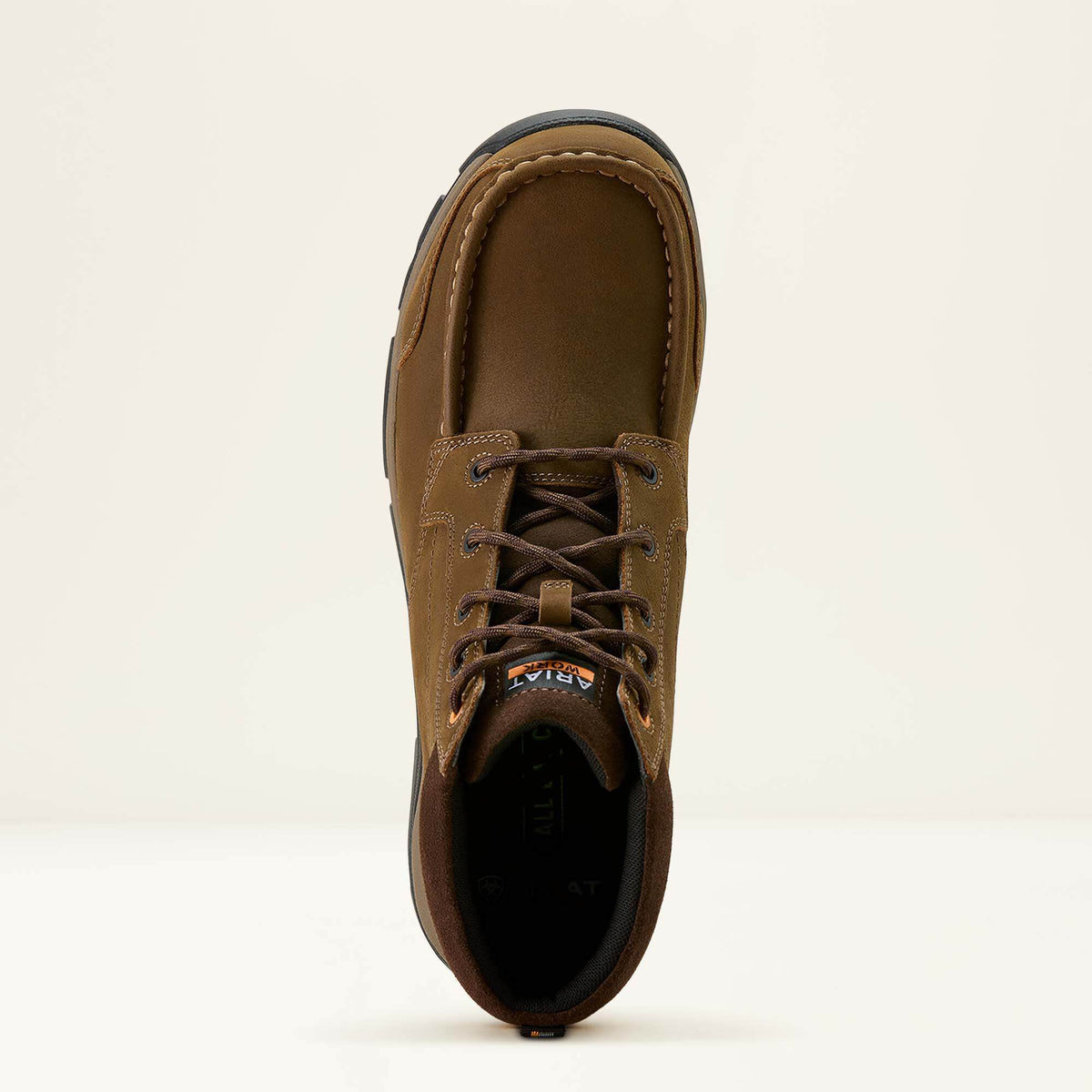 Ariat Customer Favorite | Edge Chukka 6" Composite Toe Work Boot