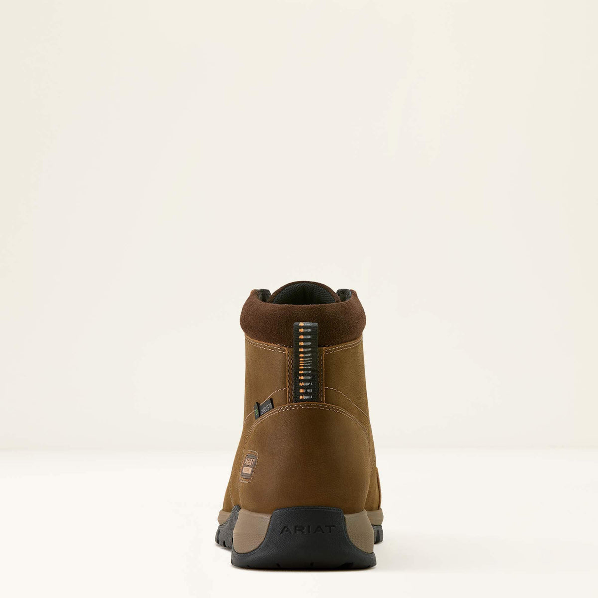 Ariat Customer Favorite | Edge Chukka 6" Composite Toe Work Boot