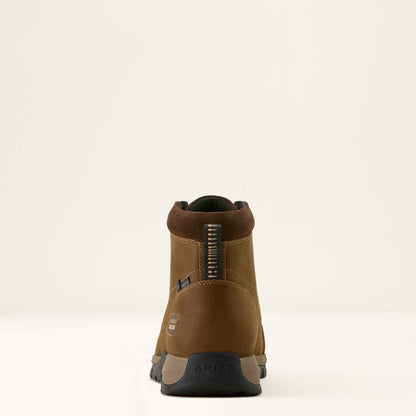 Ariat Customer Favorite | Edge Chukka 6" Composite Toe Work Boot