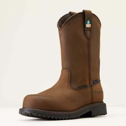 Ariat Customer Favorite | RigTEK Waterproof Composite Toe Work Boot