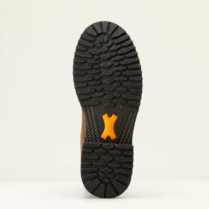 Ariat Customer Favorite | RigTEK Waterproof Composite Toe Work Boot