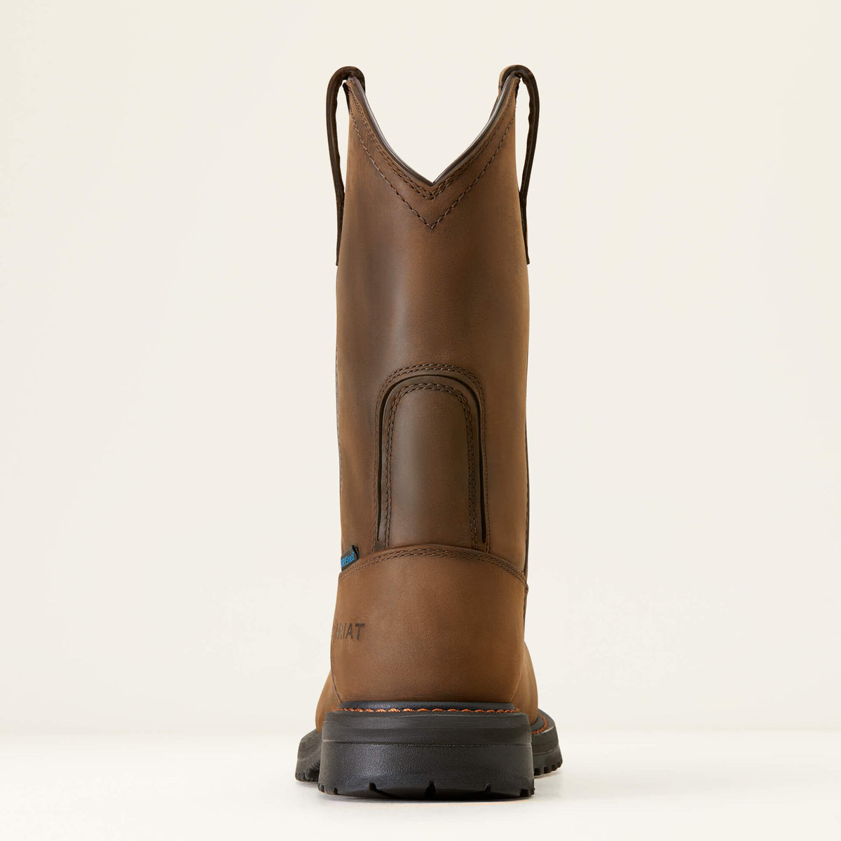 Ariat Customer Favorite | RigTEK Waterproof Composite Toe Work Boot