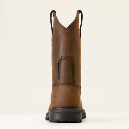 Ariat Customer Favorite | RigTEK Waterproof Composite Toe Work Boot