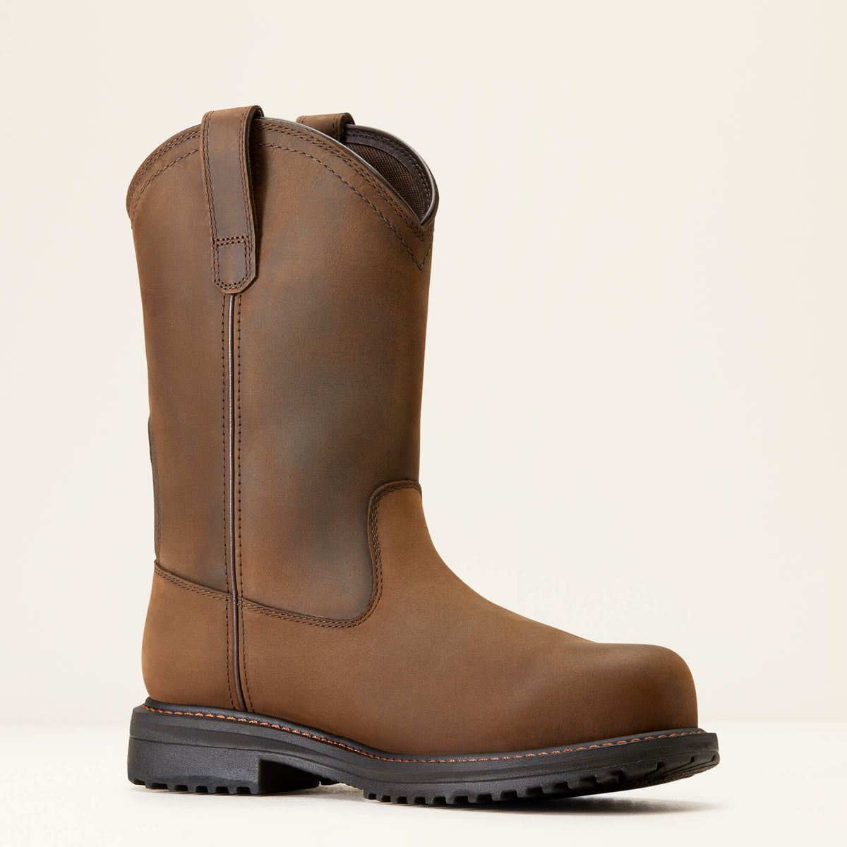 Ariat Customer Favorite | RigTEK Waterproof Composite Toe Work Boot
