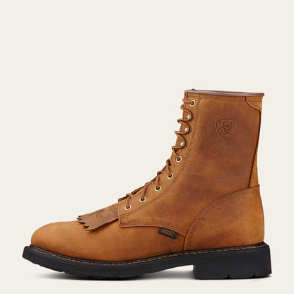 Ariat Recommended | Cascade 8" Work Boot