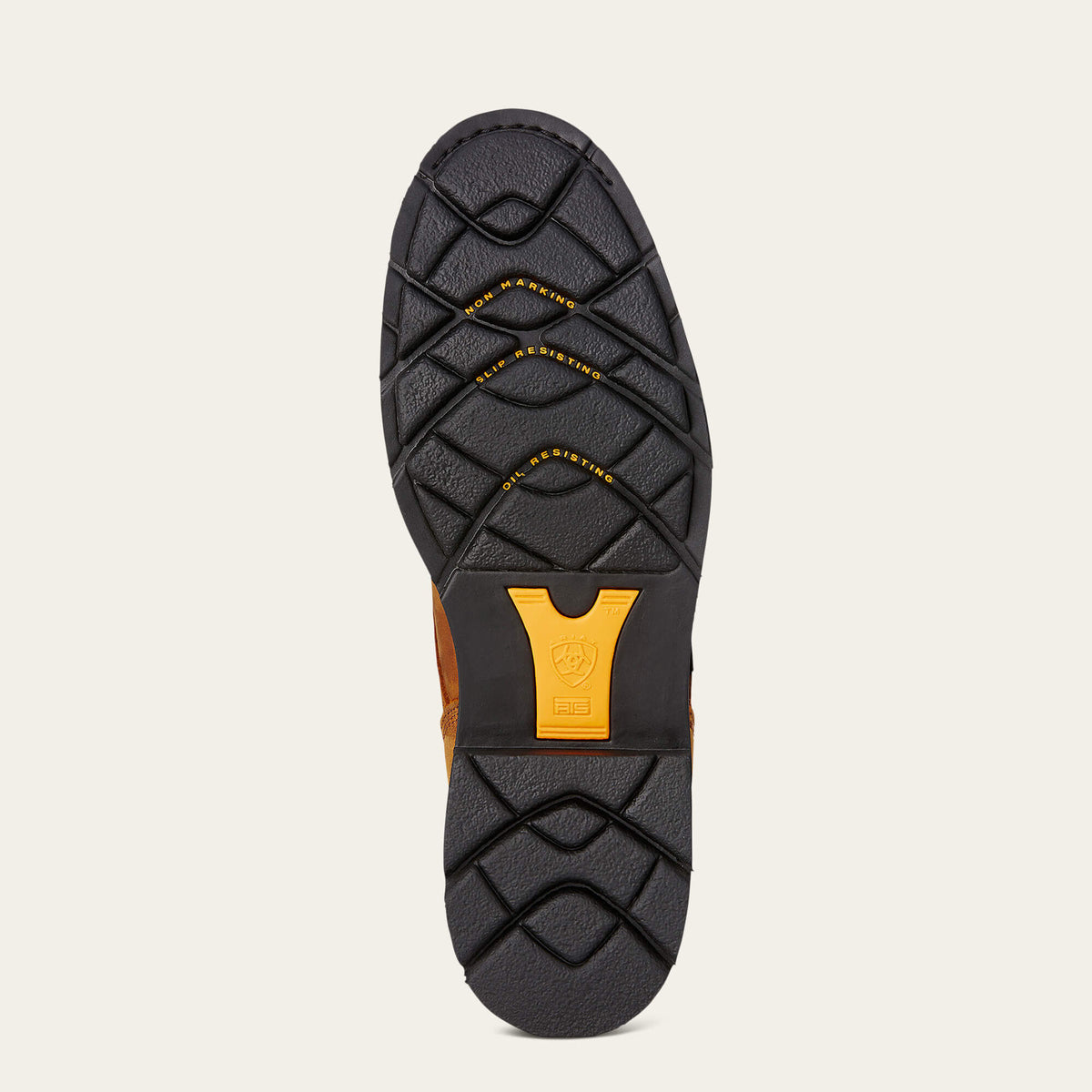 Ariat Recommended | Cascade 8" Work Boot