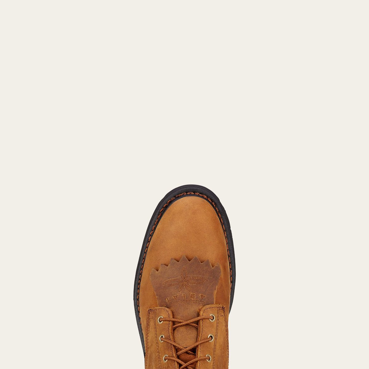 Ariat Recommended | Cascade 8" Work Boot