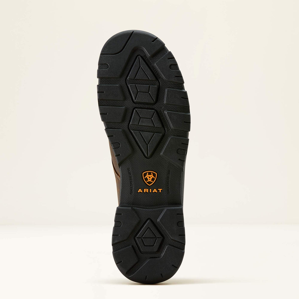 Ariat Top Pick | Edge Chukka 6" Waterproof Composite Toe Work Boot