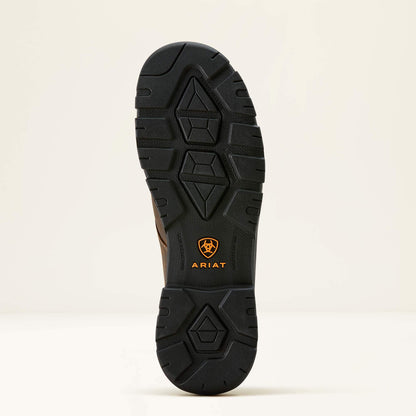 Ariat Top Pick | Edge Chukka 6" Waterproof Composite Toe Work Boot