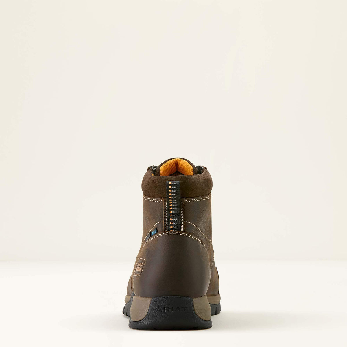 Ariat Top Pick | Edge Chukka 6" Waterproof Composite Toe Work Boot