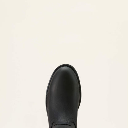 Ariat Customer Favorite | Sierra Waterproof Roper Toe Steel Toe Work Boot