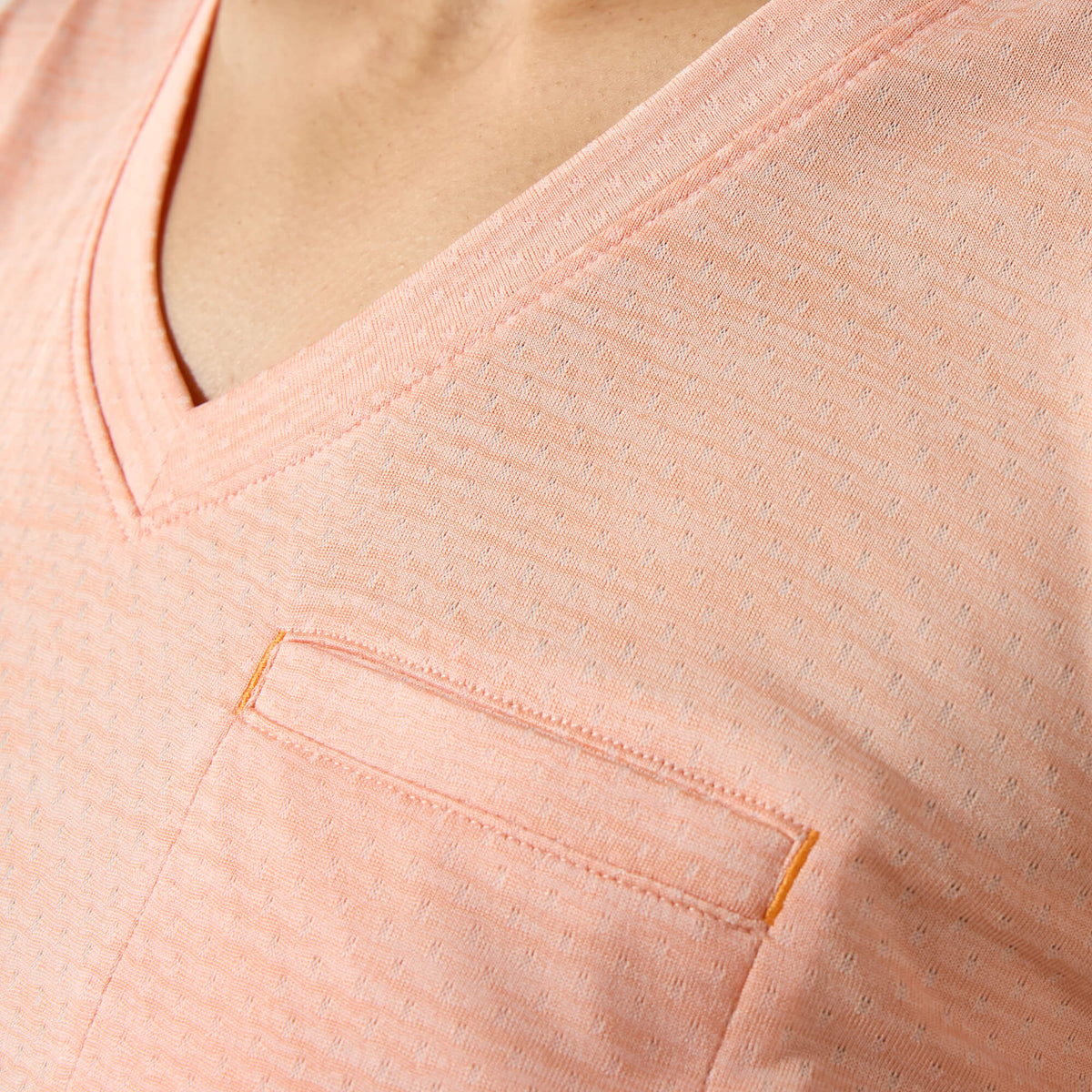 Ariat Recommended | Rebar Evolution Mother V-Neck T-Shirt