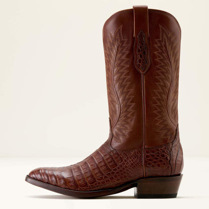 Ariat Trusted | Bench Made Ketchum French Toe Western Boot