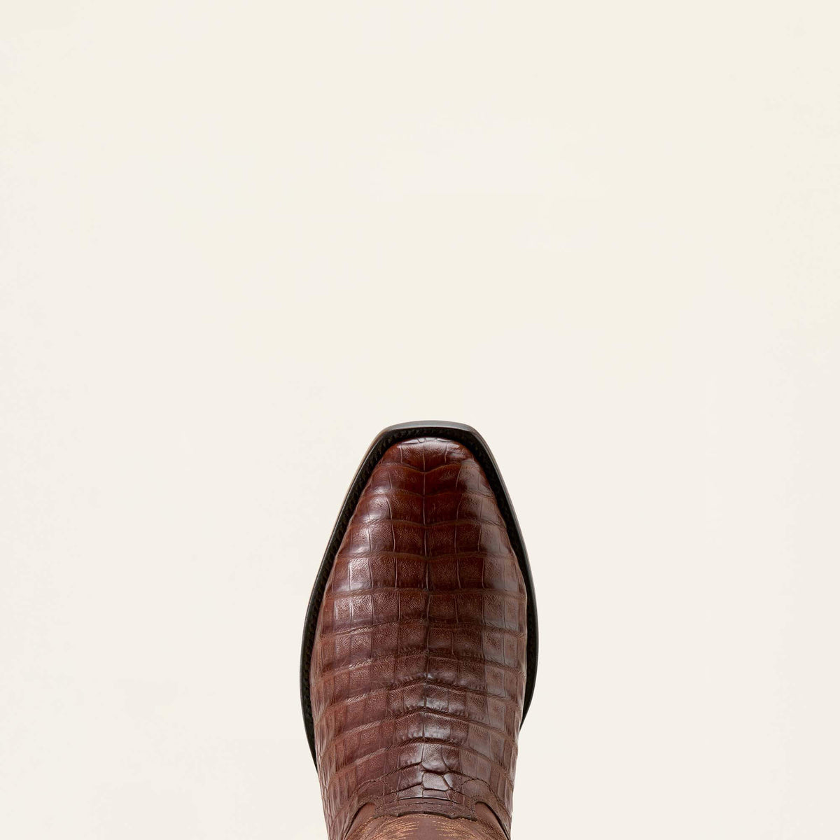 Ariat Trusted | Bench Made Ketchum French Toe Western Boot