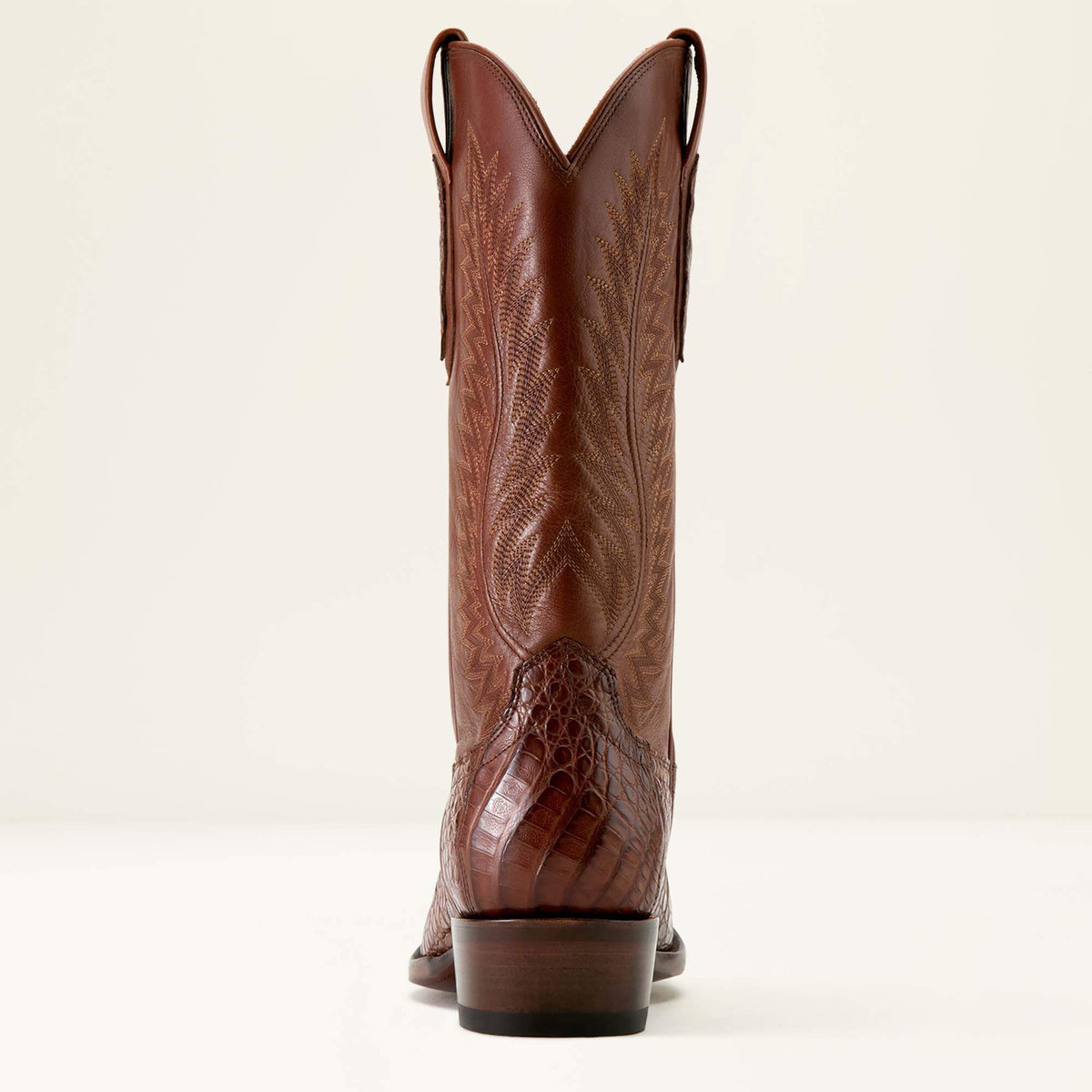 Ariat Trusted | Bench Made Ketchum French Toe Western Boot