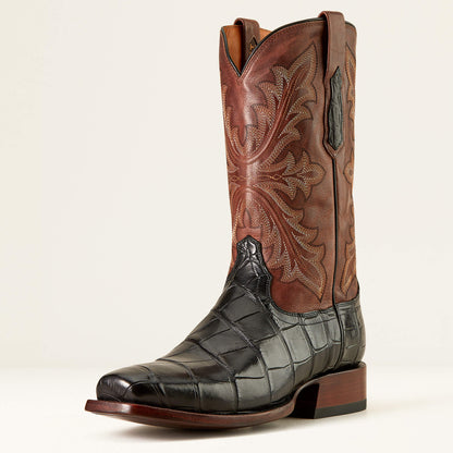 Ariat Trending | Bench Made Stilwell Western Boot