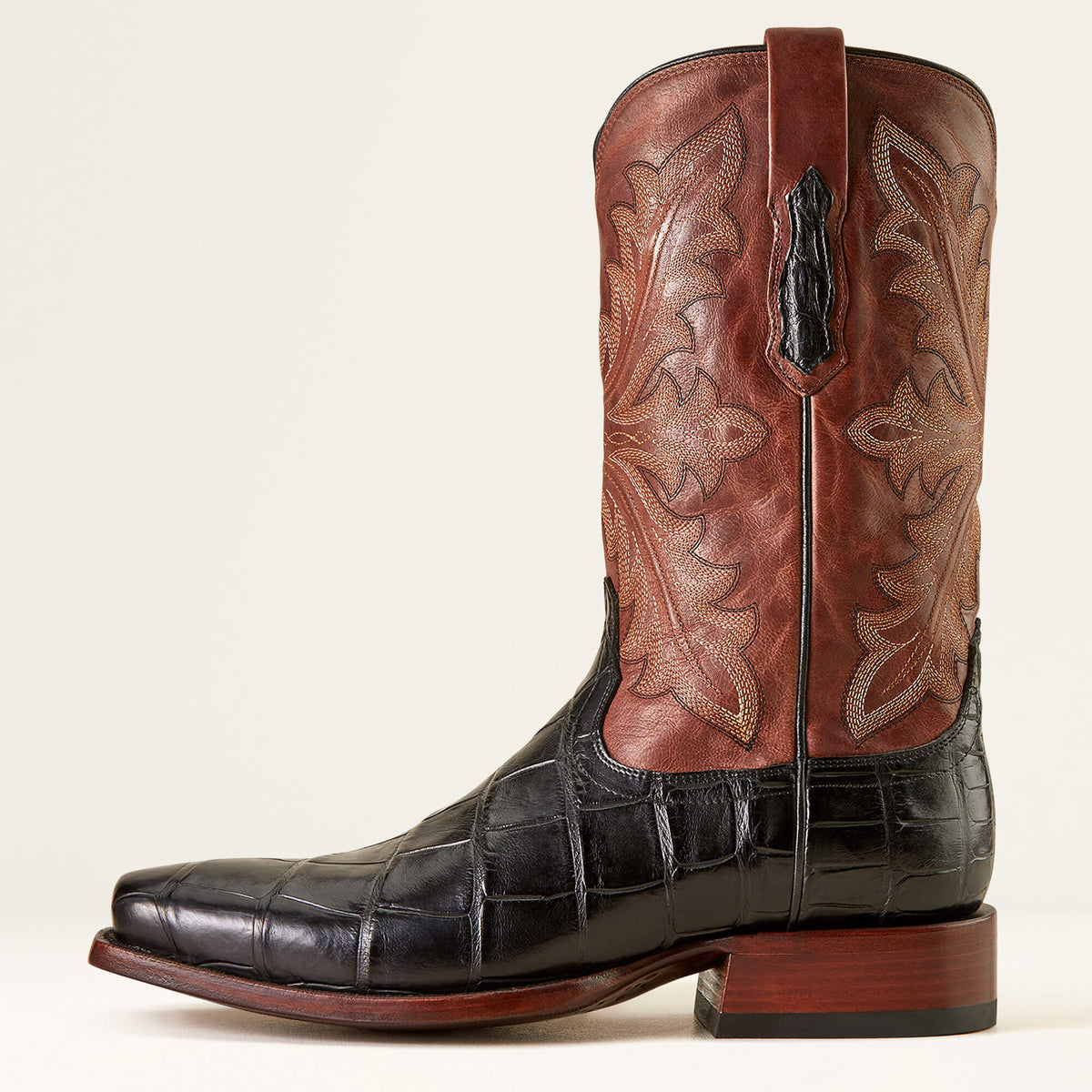 Ariat Trending | Bench Made Stilwell Western Boot