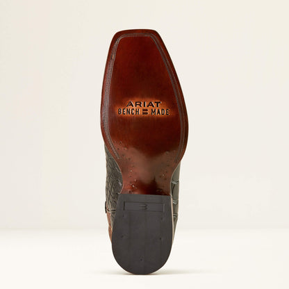Ariat Trending | Bench Made Stilwell Western Boot