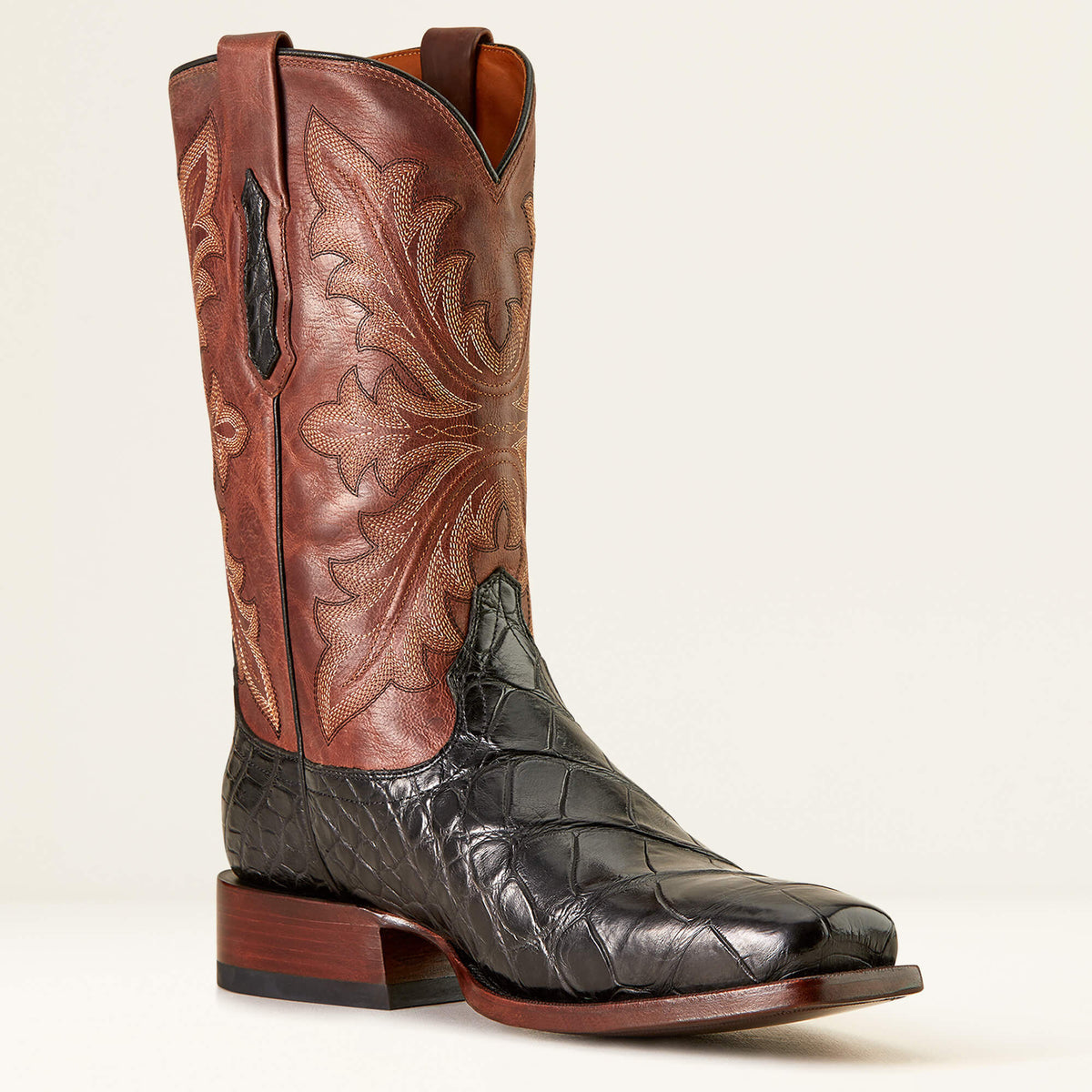 Ariat Trending | Bench Made Stilwell Western Boot