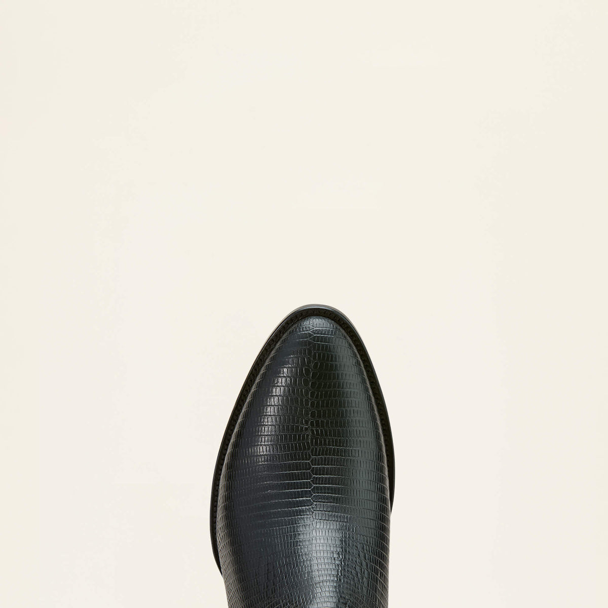 Ariat Premium | Bench Made James R Toe Western Boot