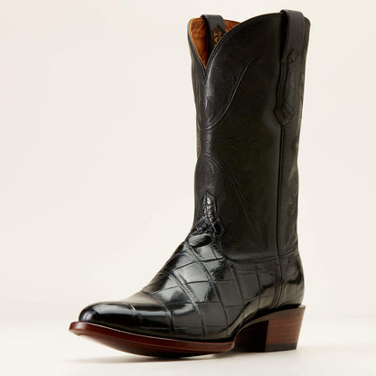 Ariat Signature | Bench Made James Western Boot
